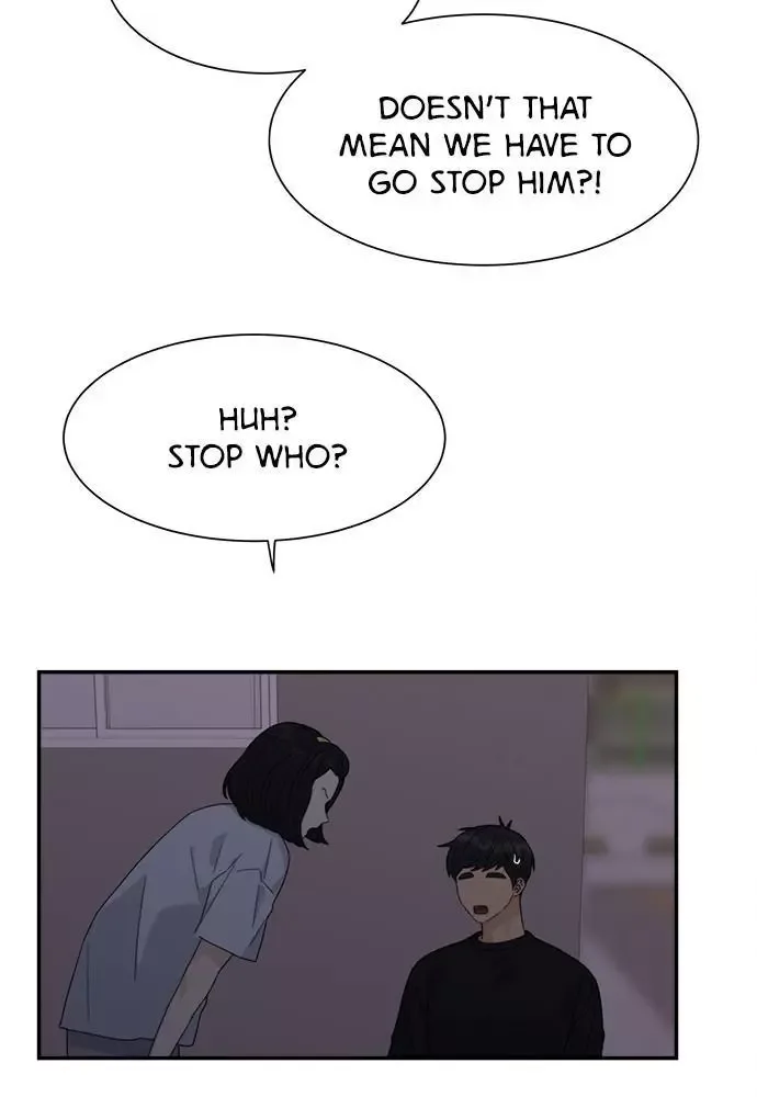 To Love Your Enemy Chapter 96 page 30