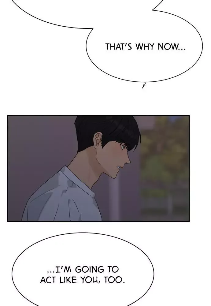 To Love Your Enemy Chapter 96 page 23