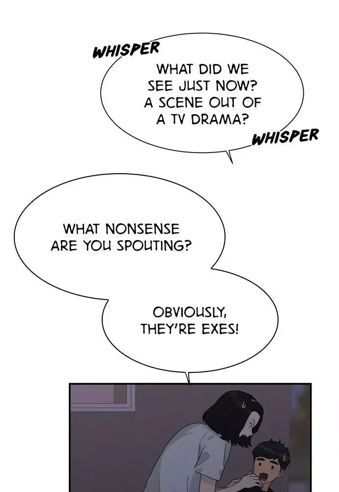 To Love Your Enemy Chapter 96 page 28