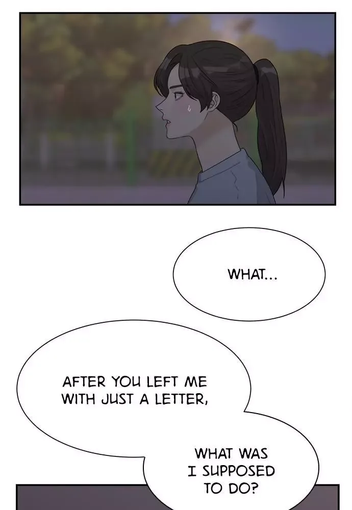 To Love Your Enemy Chapter 96 page 19