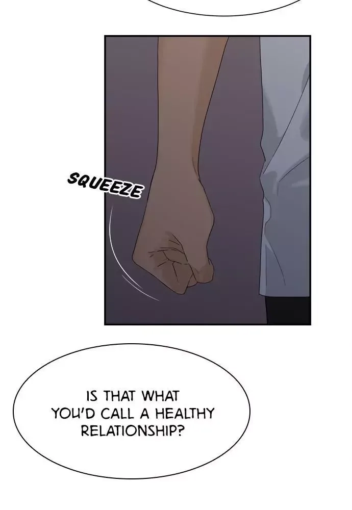 To Love Your Enemy Chapter 96 page 18