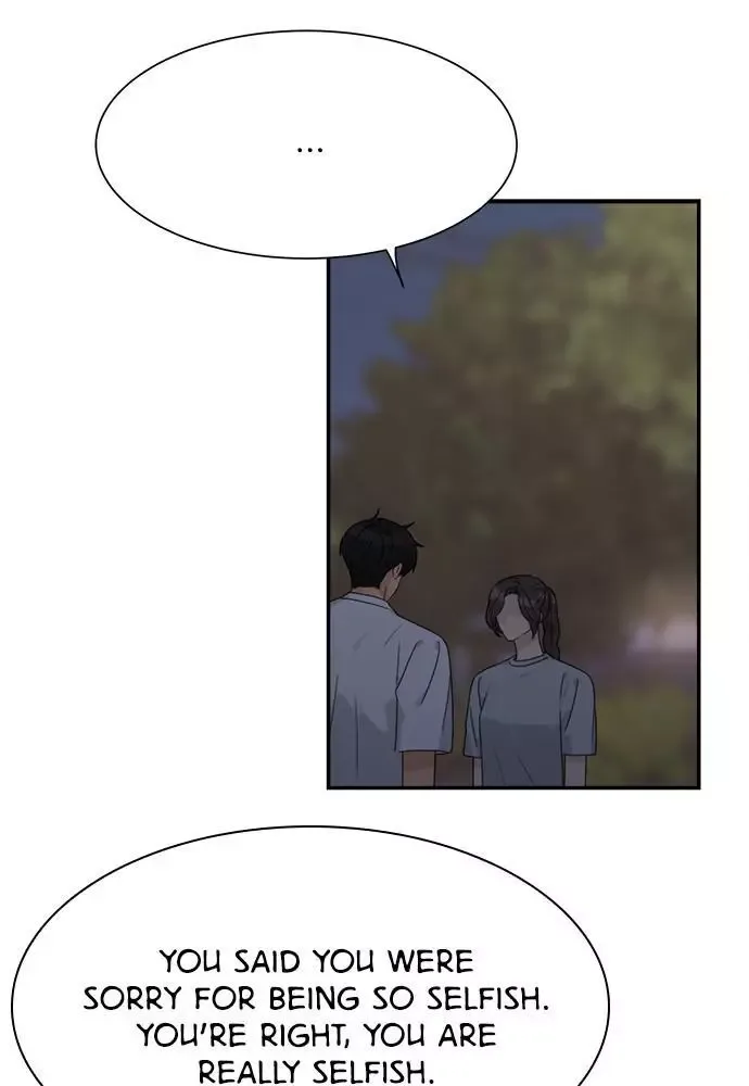 To Love Your Enemy Chapter 96 page 22