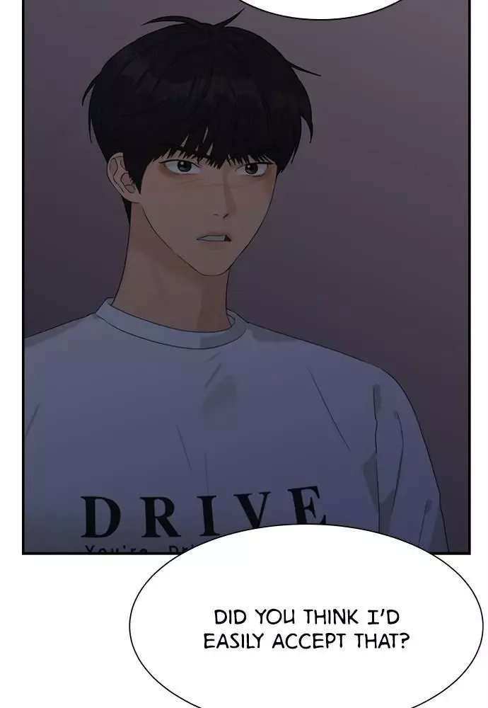 To Love Your Enemy Chapter 96 page 20