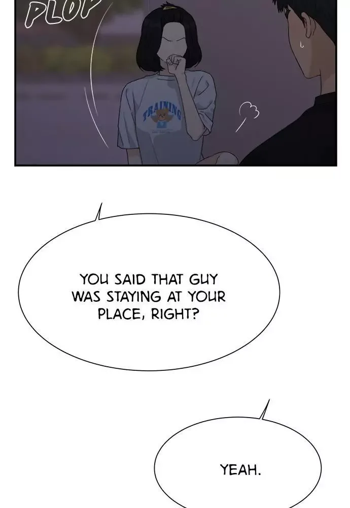 To Love Your Enemy Chapter 96 page 32
