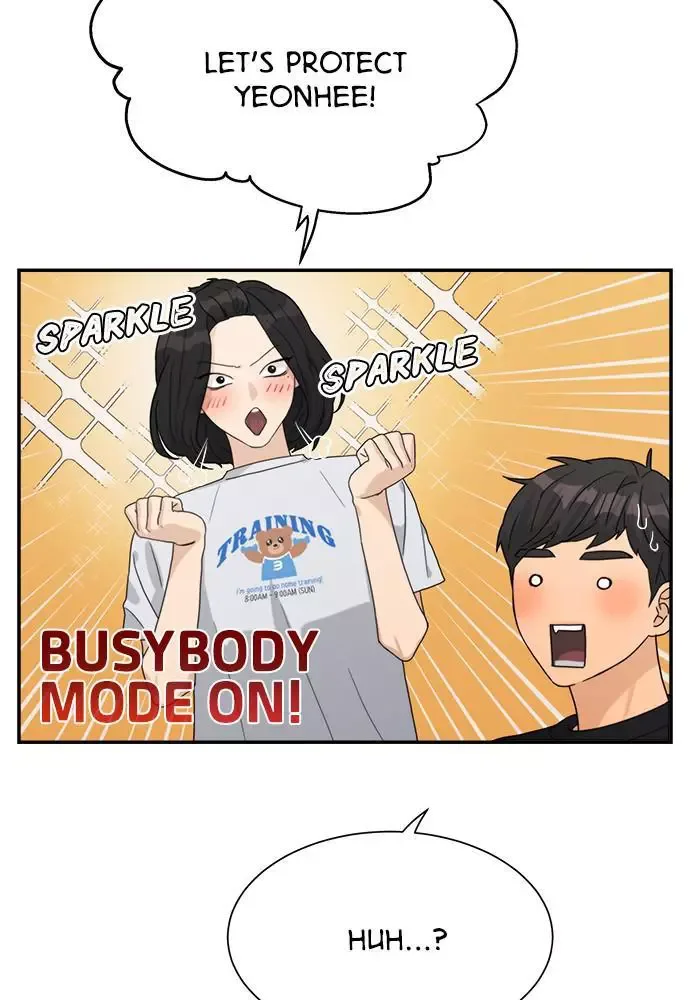 To Love Your Enemy Chapter 96 page 36