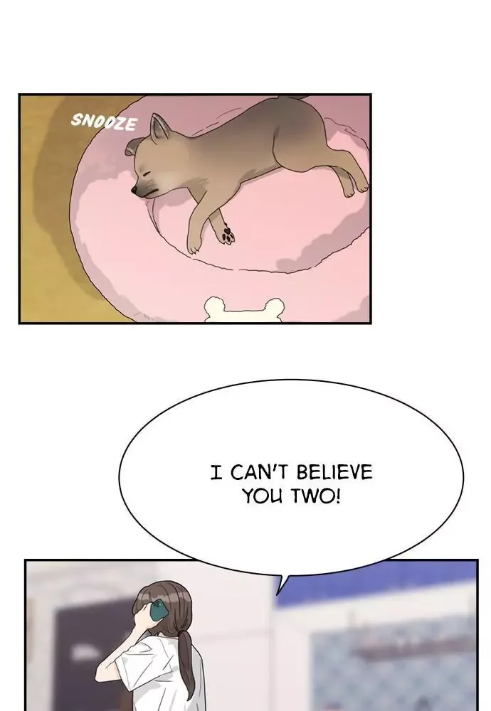 To Love Your Enemy Chapter 96 page 38