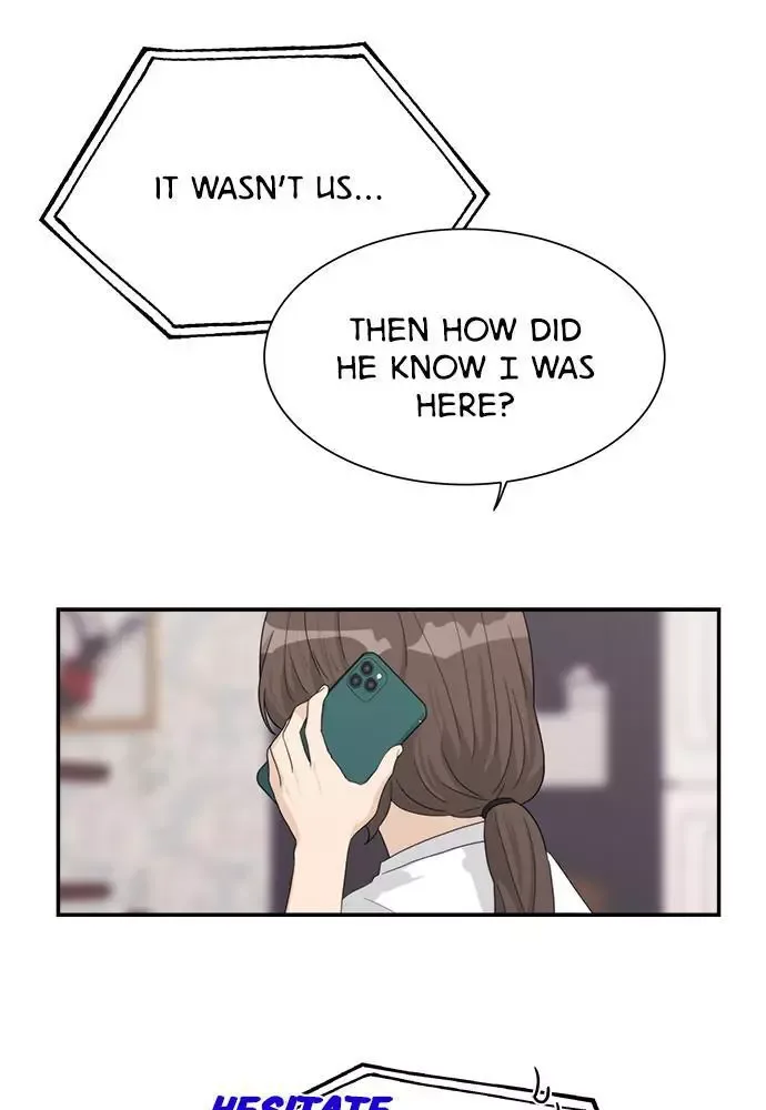 To Love Your Enemy Chapter 96 page 40