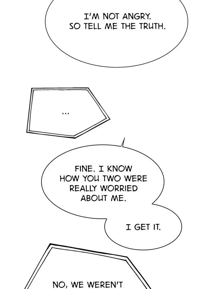 To Love Your Enemy Chapter 96 page 42