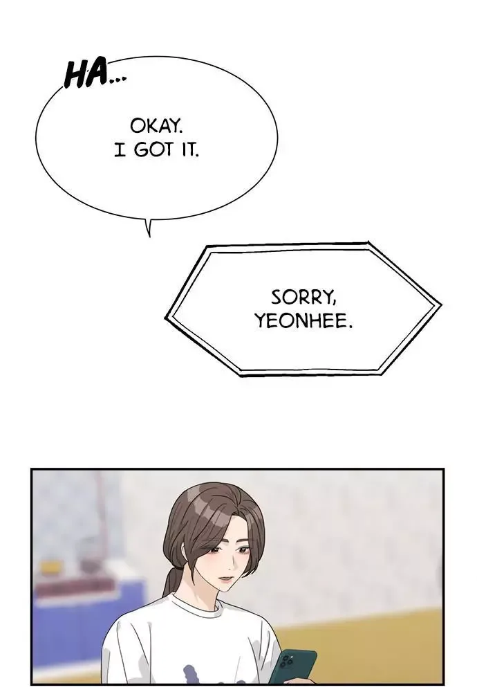To Love Your Enemy Chapter 96 page 47