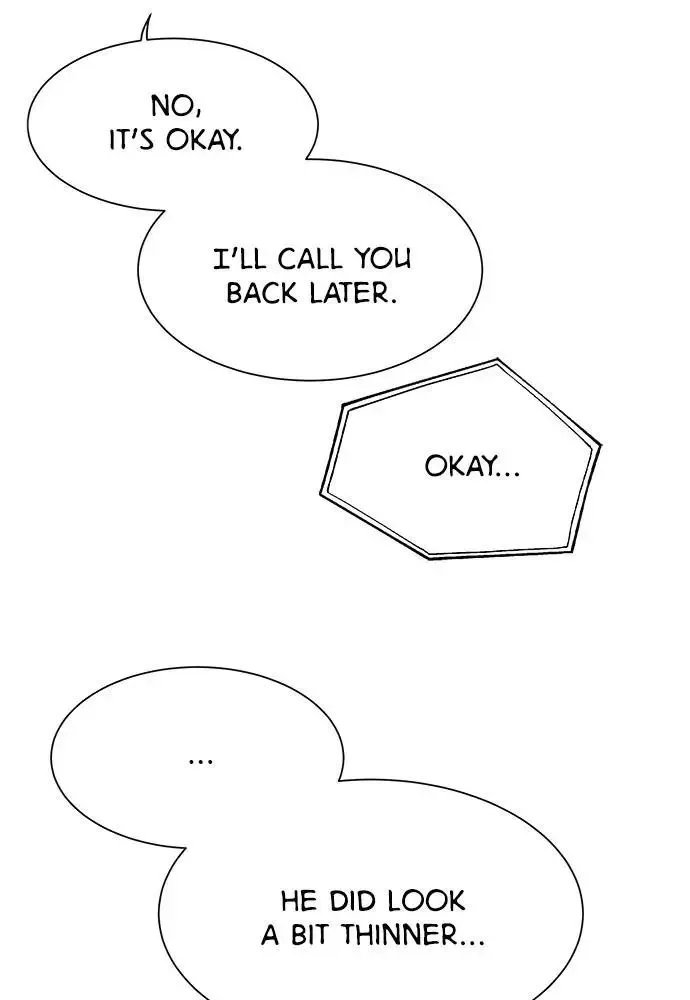 To Love Your Enemy Chapter 96 page 48