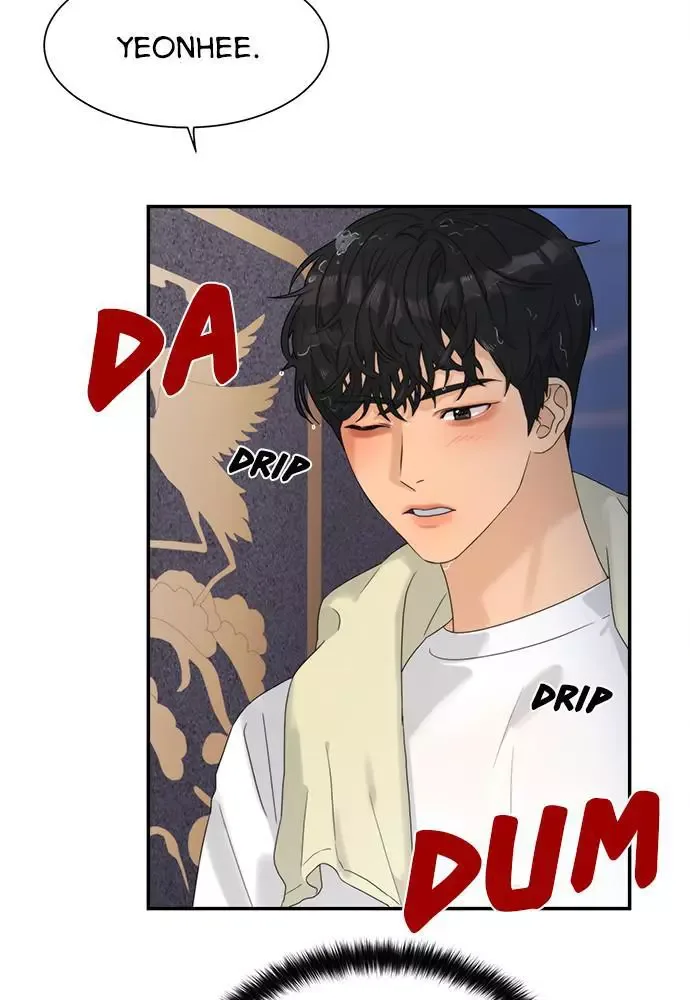 To Love Your Enemy Chapter 96 page 51