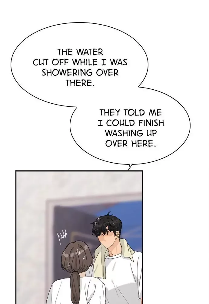 To Love Your Enemy Chapter 96 page 53