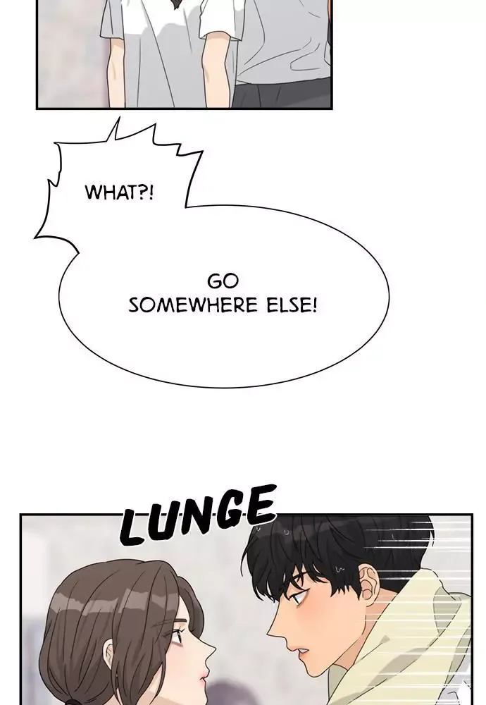 To Love Your Enemy Chapter 96 page 54