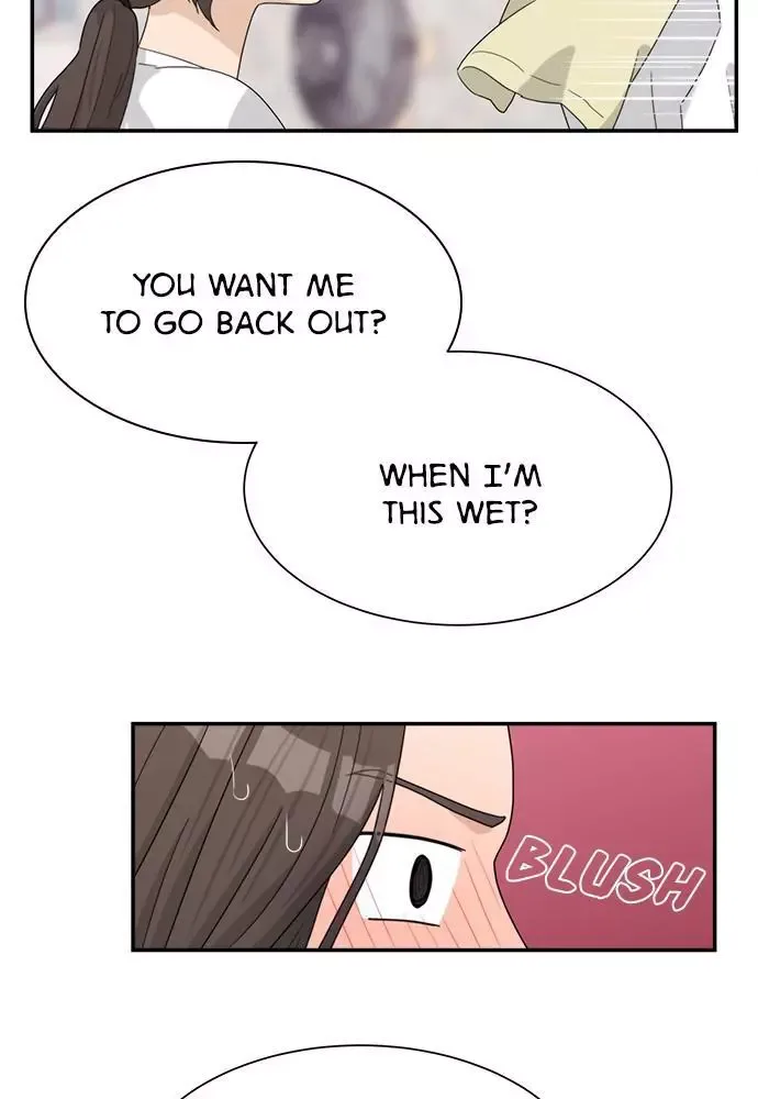To Love Your Enemy Chapter 96 page 55