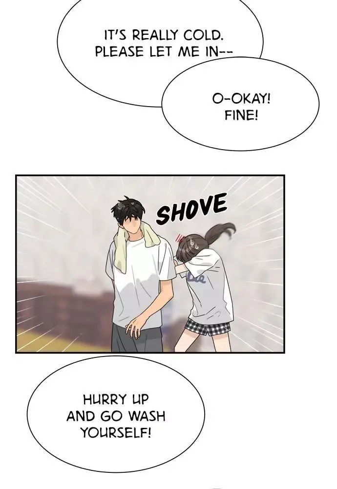 To Love Your Enemy Chapter 96 page 56