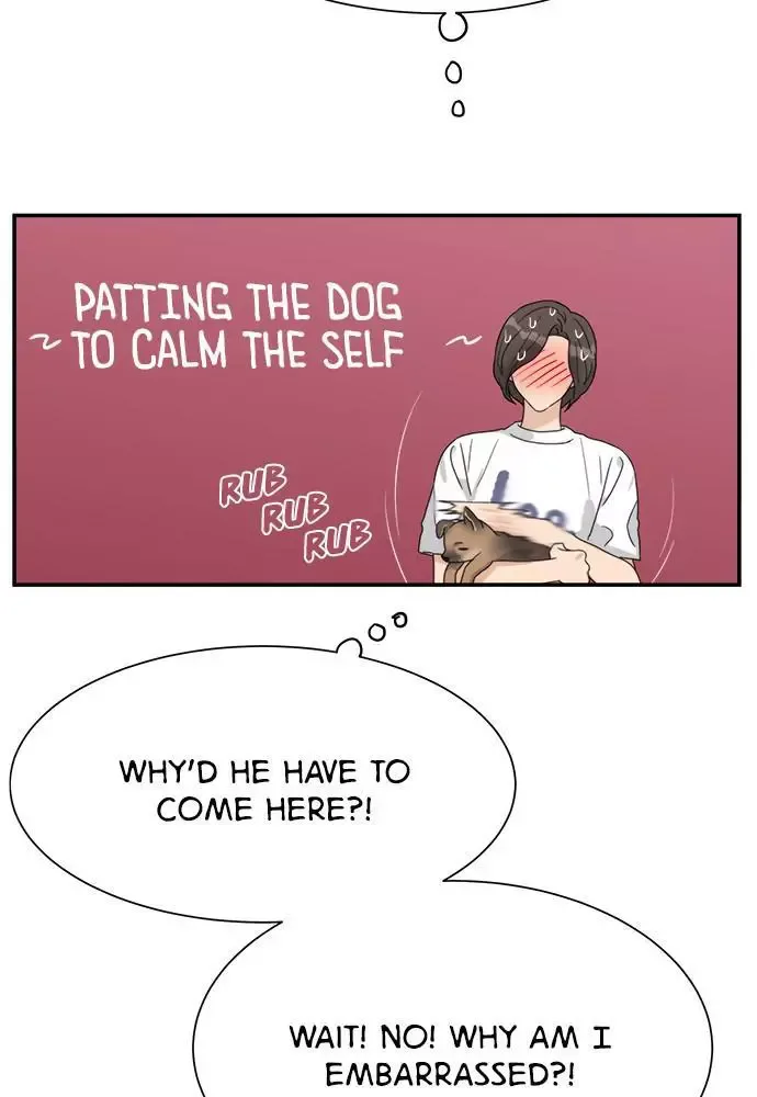 To Love Your Enemy Chapter 96 page 58