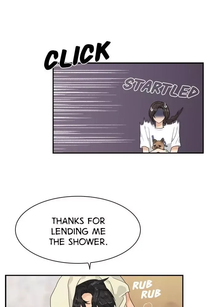 To Love Your Enemy Chapter 96 page 60