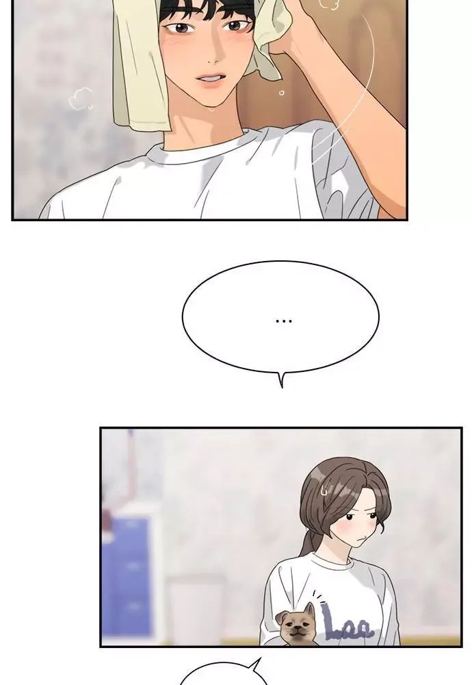 To Love Your Enemy Chapter 96 page 61
