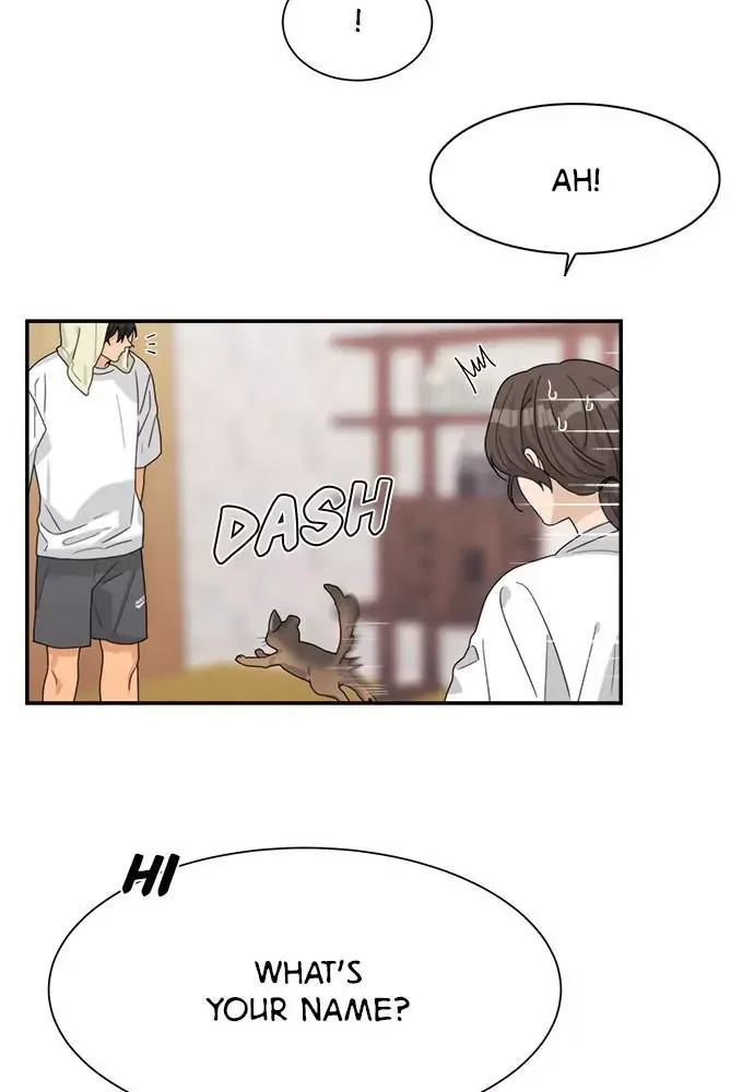 To Love Your Enemy Chapter 96 page 62