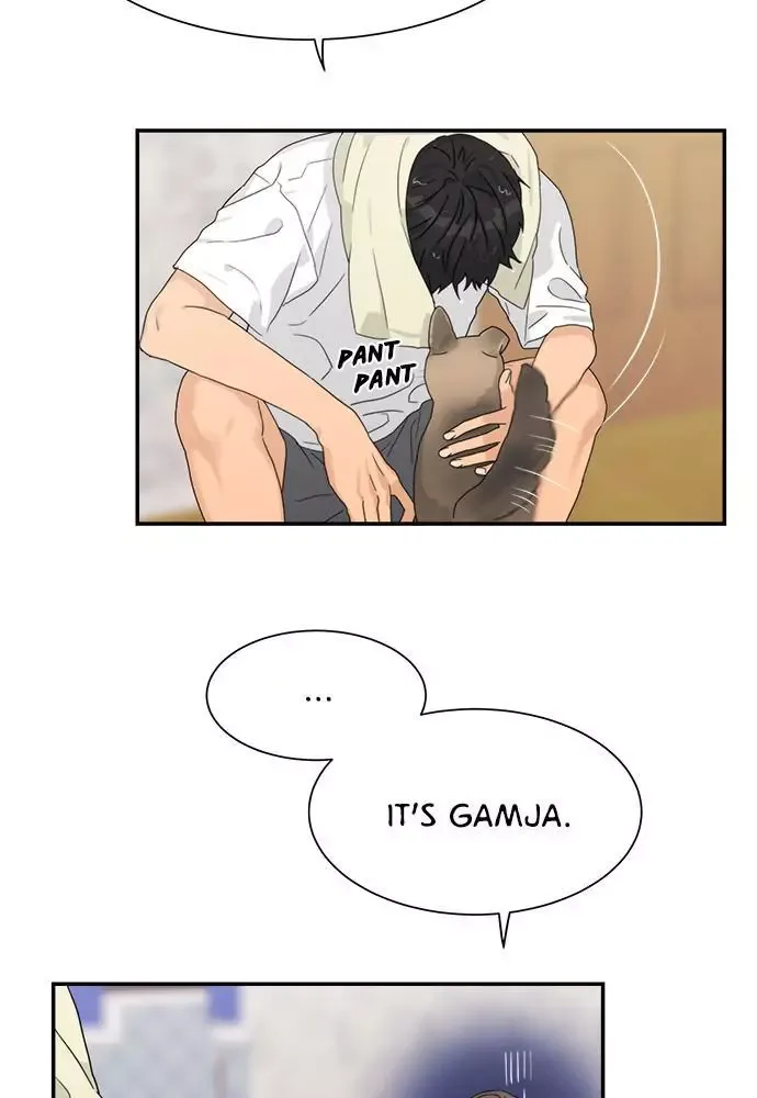 To Love Your Enemy Chapter 96 page 63