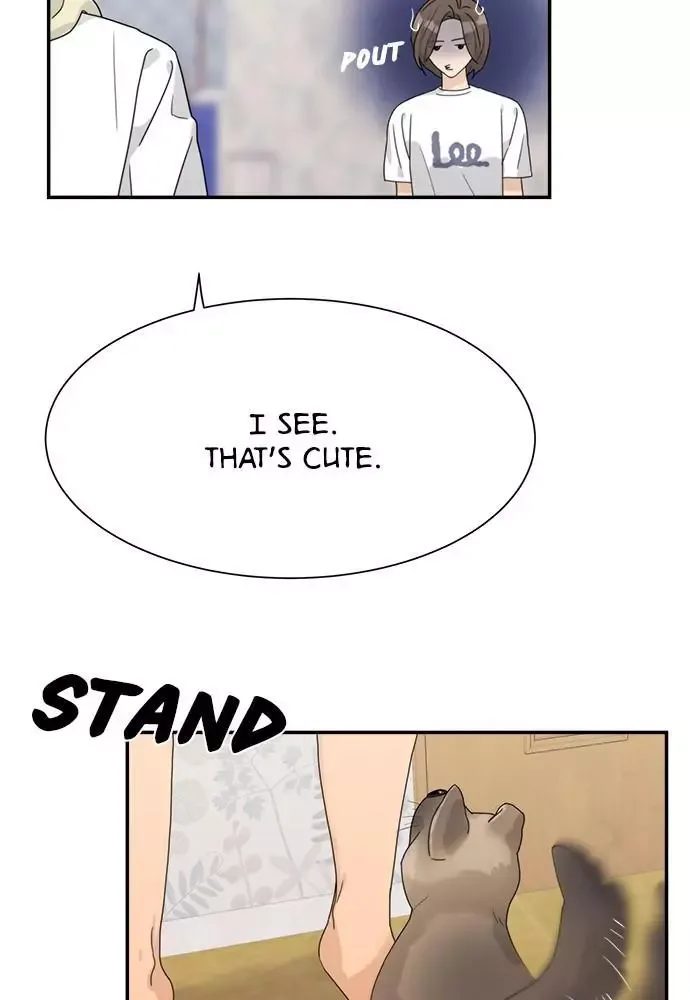 To Love Your Enemy Chapter 96 page 64