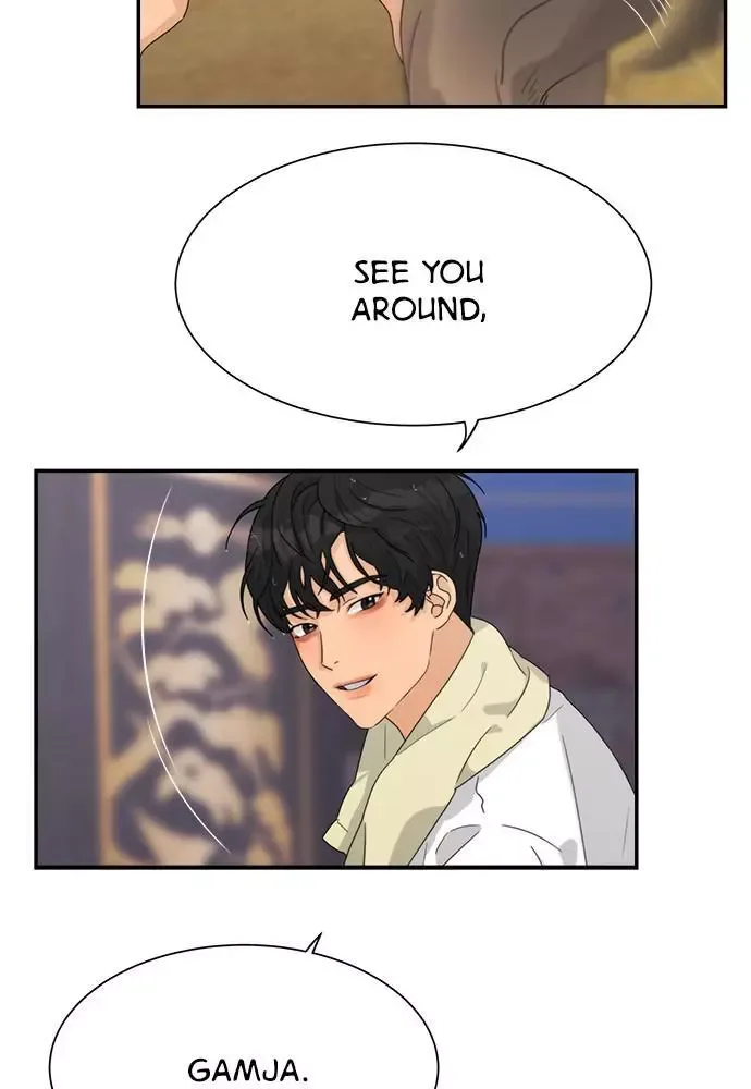 To Love Your Enemy Chapter 96 page 65