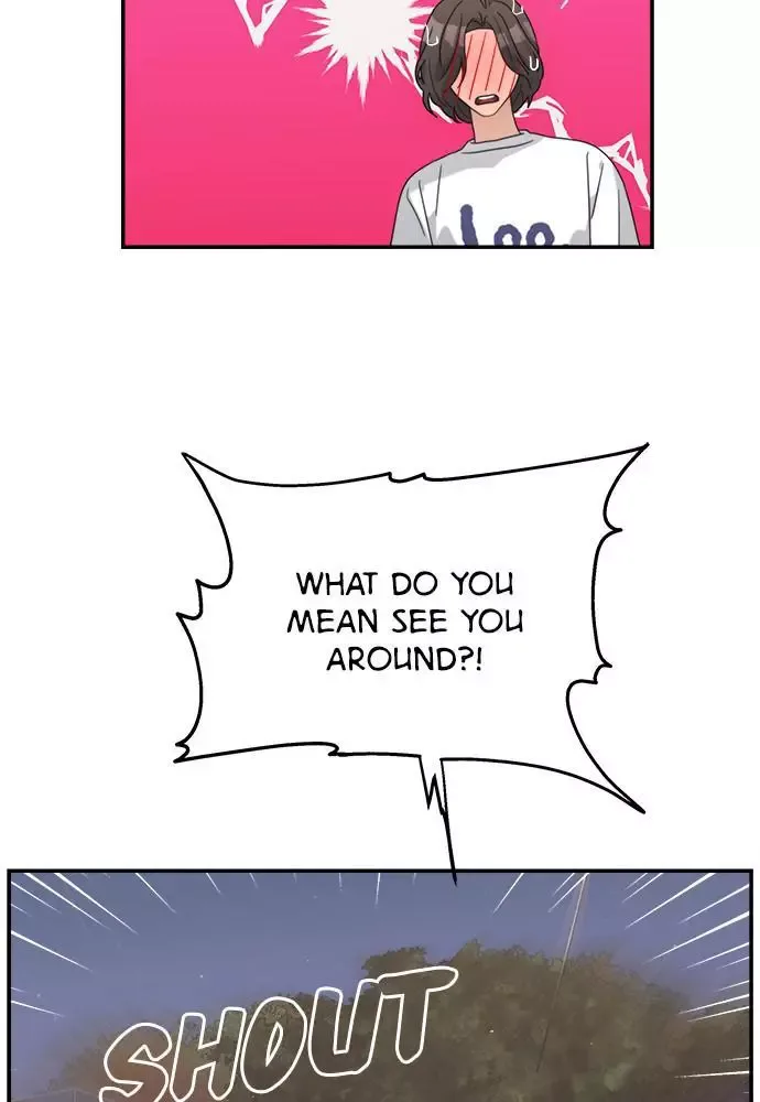 To Love Your Enemy Chapter 96 page 68