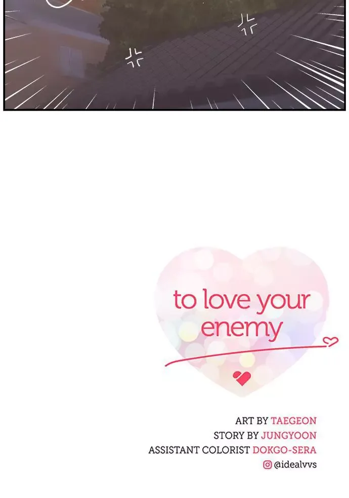 To Love Your Enemy Chapter 96 page 69
