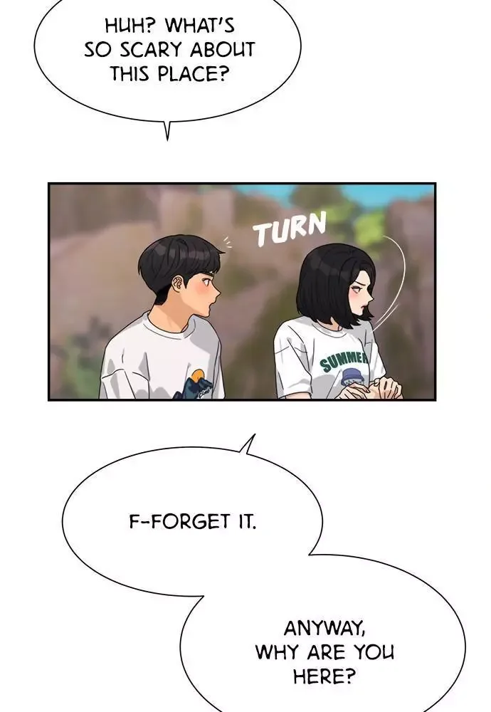 To Love Your Enemy Chapter 99 page 5