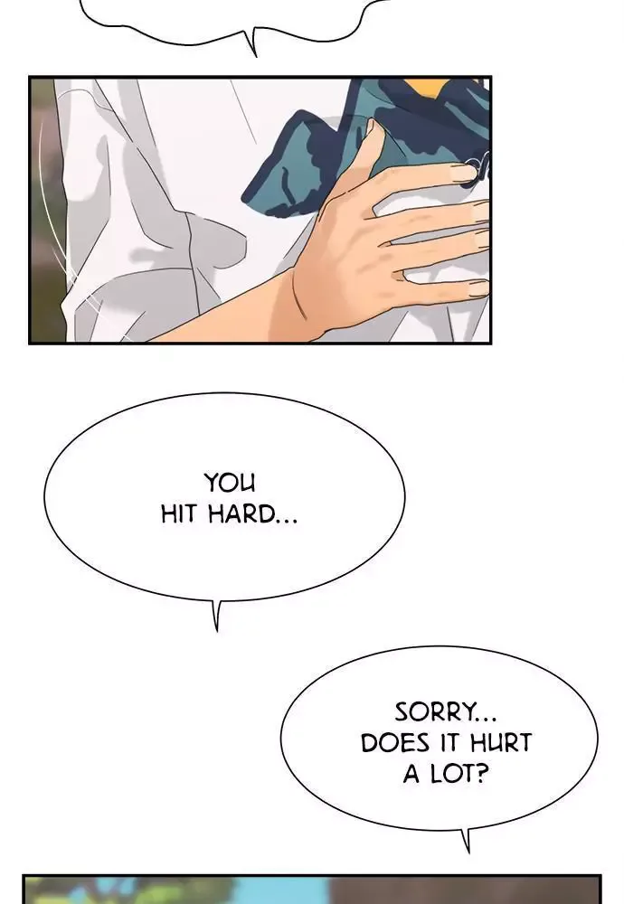 To Love Your Enemy Chapter 99 page 2