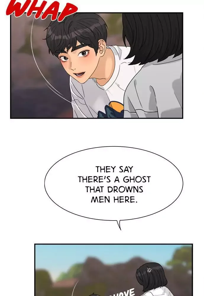 To Love Your Enemy Chapter 99 page 9