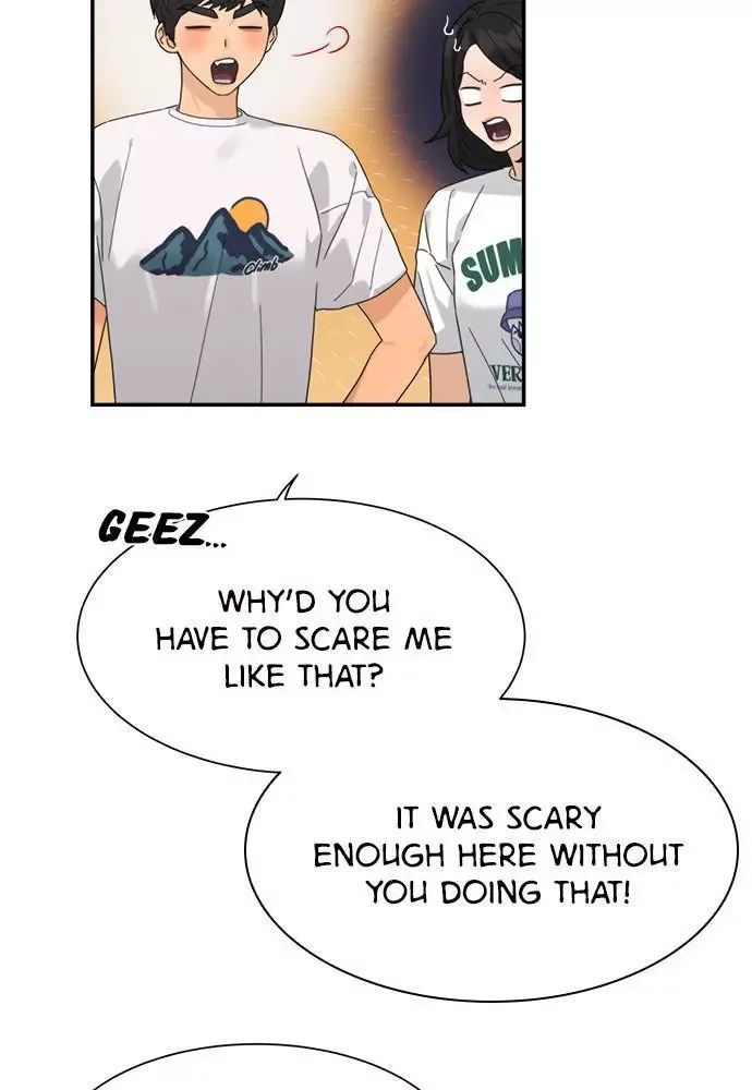 To Love Your Enemy Chapter 99 page 4