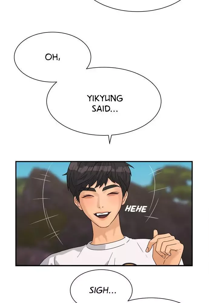 To Love Your Enemy Chapter 99 page 6