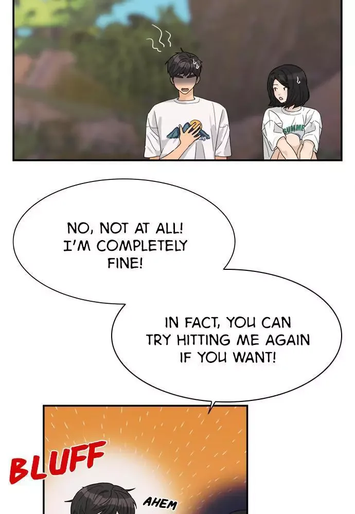 To Love Your Enemy Chapter 99 page 3