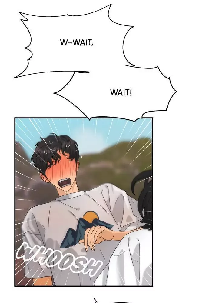 To Love Your Enemy Chapter 99 page 30