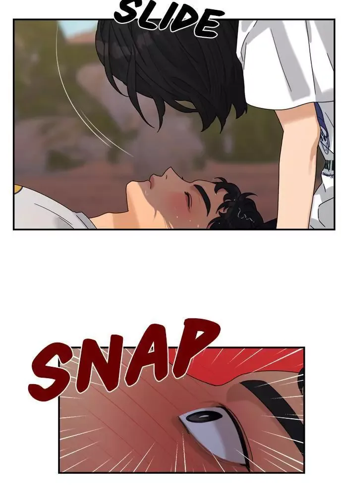 To Love Your Enemy Chapter 99 page 29
