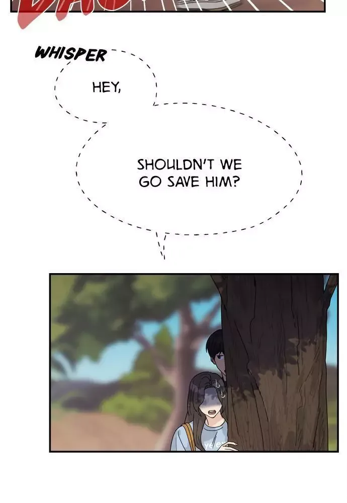 To Love Your Enemy Chapter 99 page 23