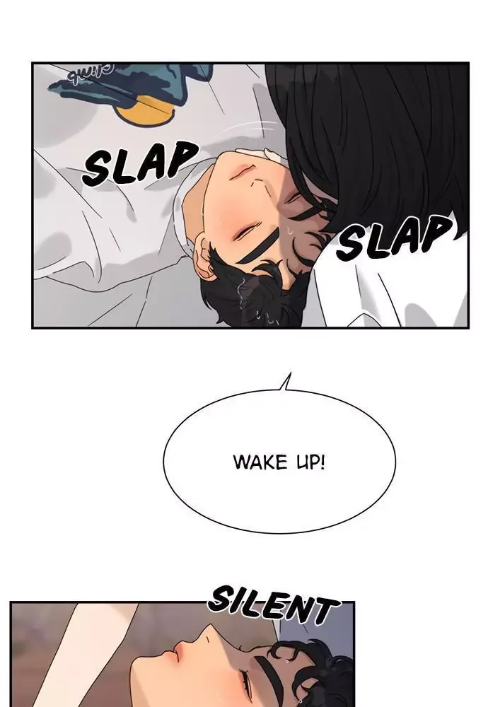 To Love Your Enemy Chapter 99 page 27