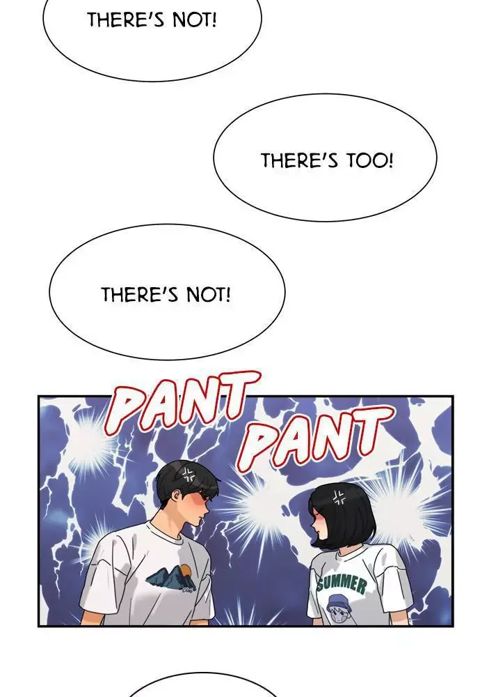 To Love Your Enemy Chapter 99 page 12