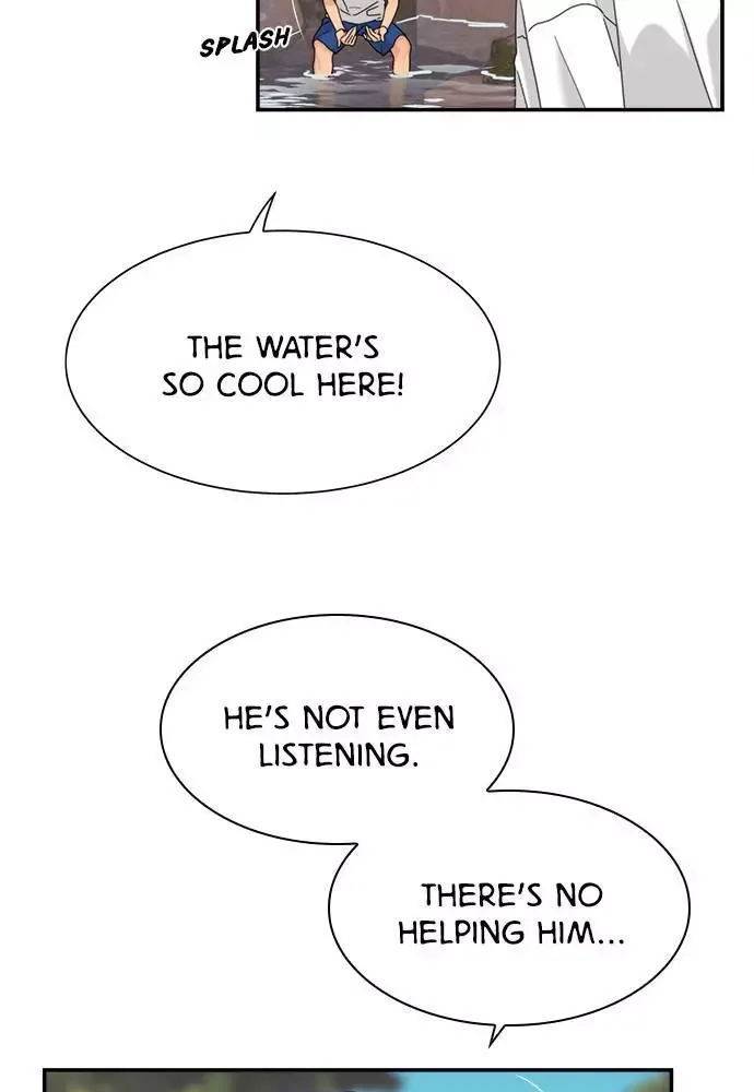 To Love Your Enemy Chapter 99 page 18