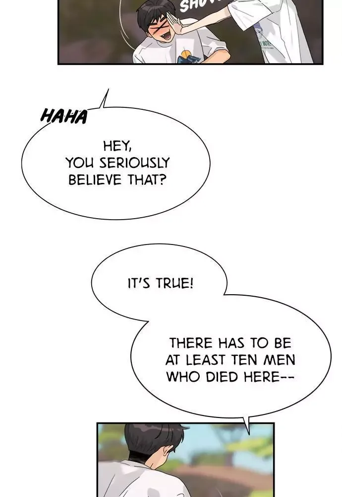 To Love Your Enemy Chapter 99 page 10