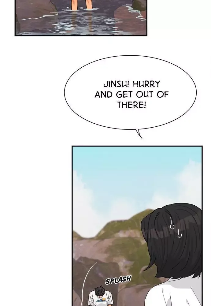 To Love Your Enemy Chapter 99 page 17