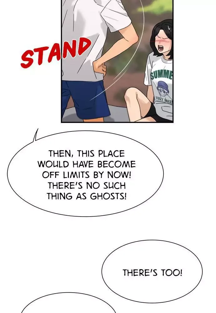 To Love Your Enemy Chapter 99 page 11