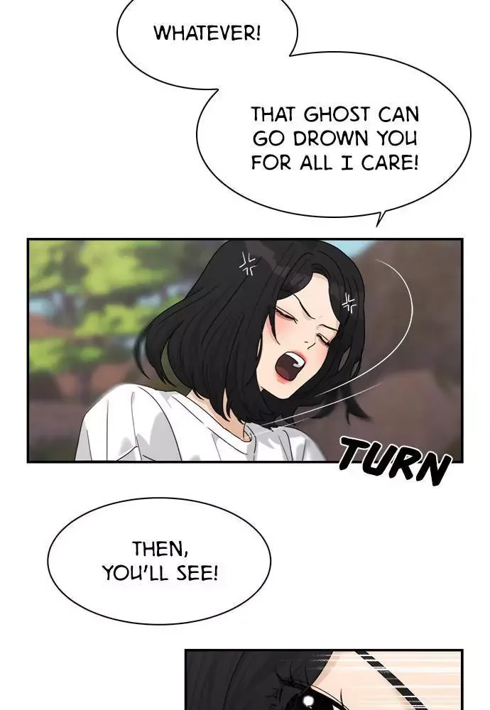 To Love Your Enemy Chapter 99 page 13