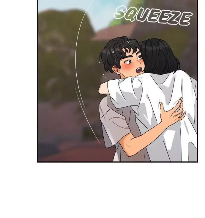 To Love Your Enemy Chapter 99 page 32