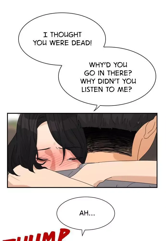 To Love Your Enemy Chapter 99 page 33