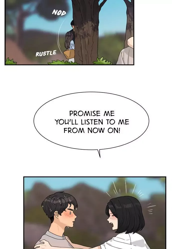 To Love Your Enemy Chapter 99 page 35