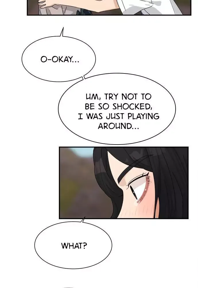 To Love Your Enemy Chapter 99 page 36