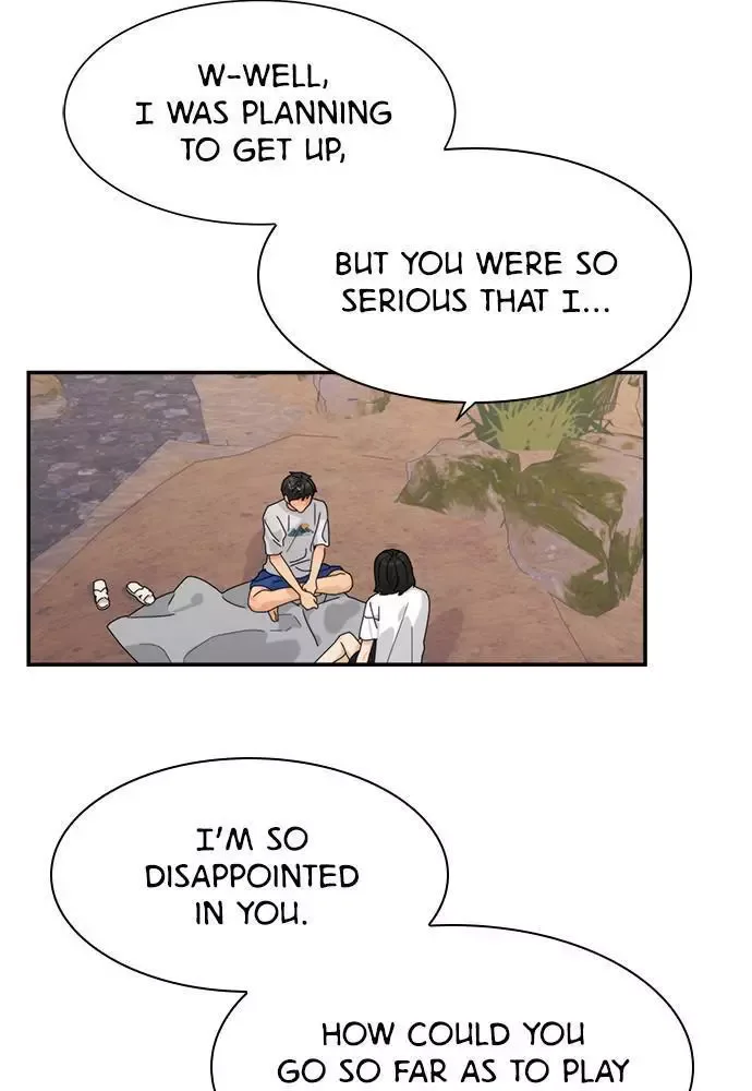 To Love Your Enemy Chapter 99 page 37