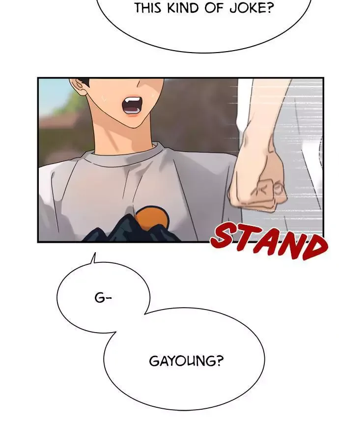 To Love Your Enemy Chapter 99 page 38